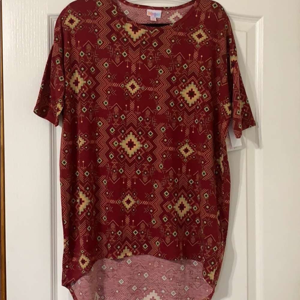 LuLaRoe Irma